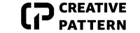 Creative Pattern Logo