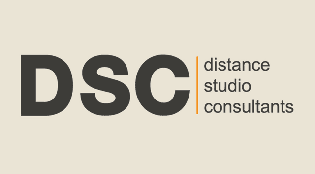 Distance Studio Consultant